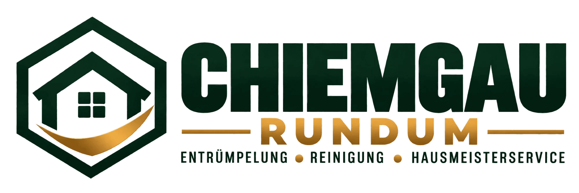 Chiemgau Rundum